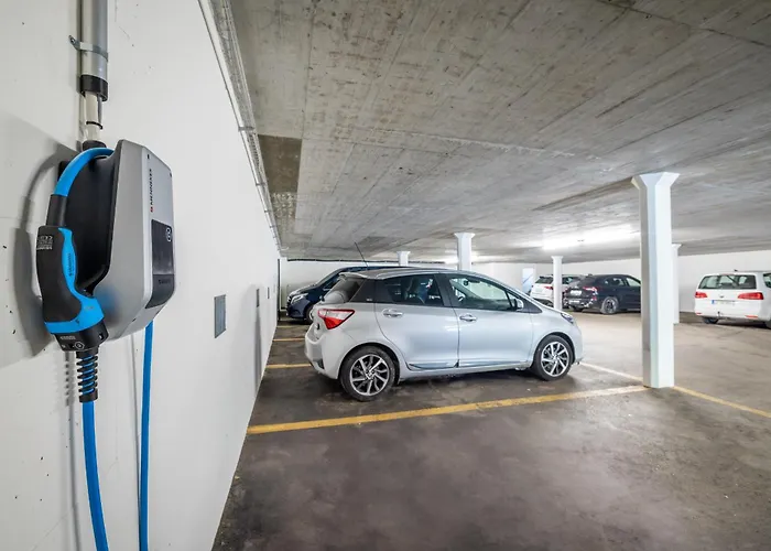 Hotel Panorama Hasliberg