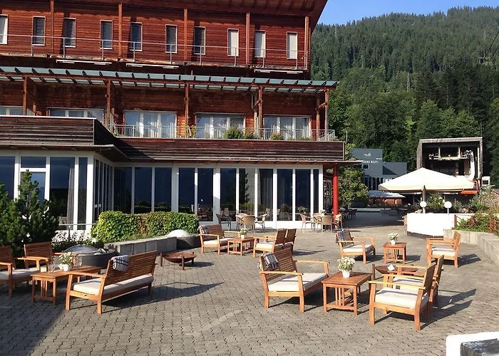 Hotel Panorama