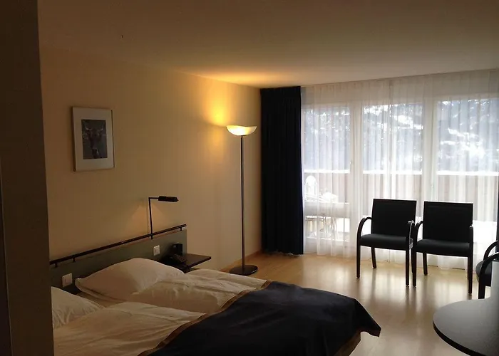 Panorama Hotel