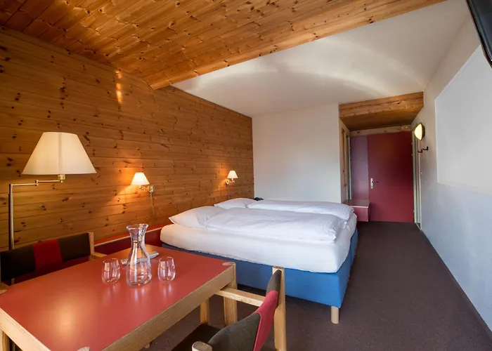 Panorama Hotel 3*